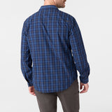 Midtown Long Sleeve Woven Shirt