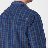 Midtown Long Sleeve Woven Shirt