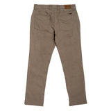 Miter 507 Pant: Heavy Weight