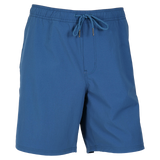 Nylon Deck Short