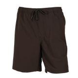Nylon Deck Short