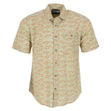 Palmer Short Sleeve Woven Shirt