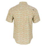 Palmer Short Sleeve Woven Shirt