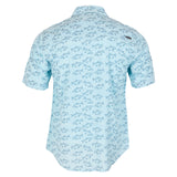 Palmer Short Sleeve Woven Shirt
