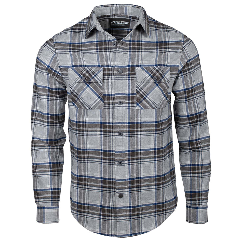 classic shirts for men