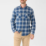 Park Flannel Shirt