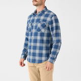 Park Flannel Shirt