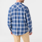 Park Flannel Shirt