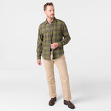 Park Flannel Shirt