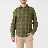 Park Flannel Shirt