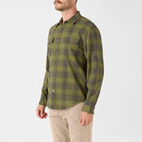 Park Flannel Shirt