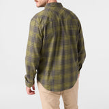 Park Flannel Shirt