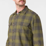 Park Flannel Shirt