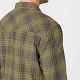 Park Flannel Shirt
