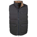 Men's Pine Peak Down Vest