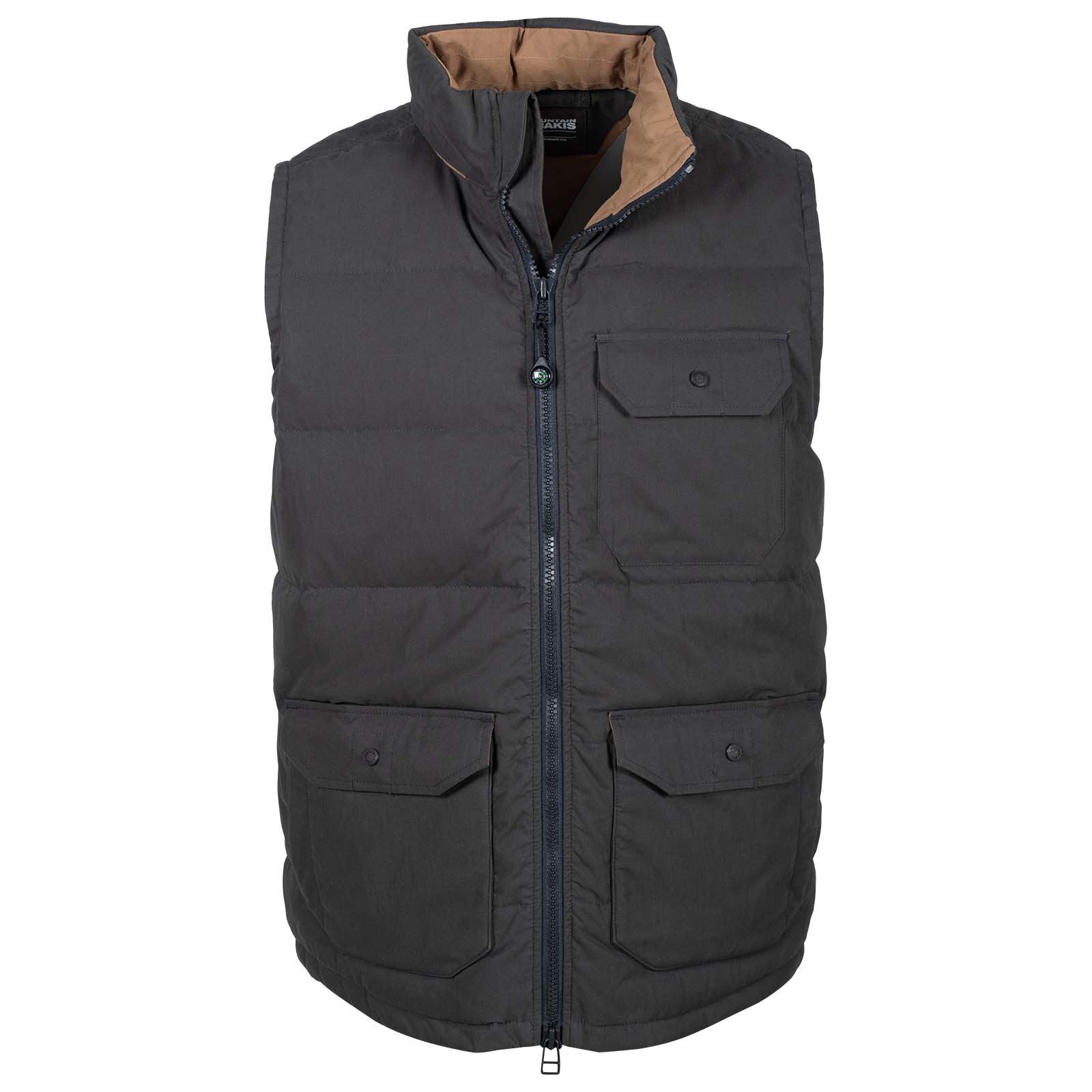 Men's Pine Peak Down Vest