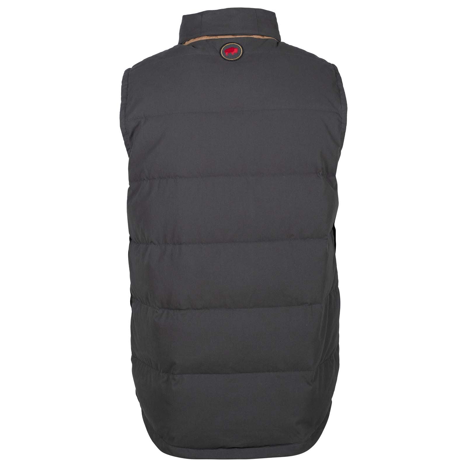 Men's Pine Peak Down Vest