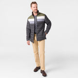 Rider Jacket