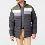 Rider Jacket