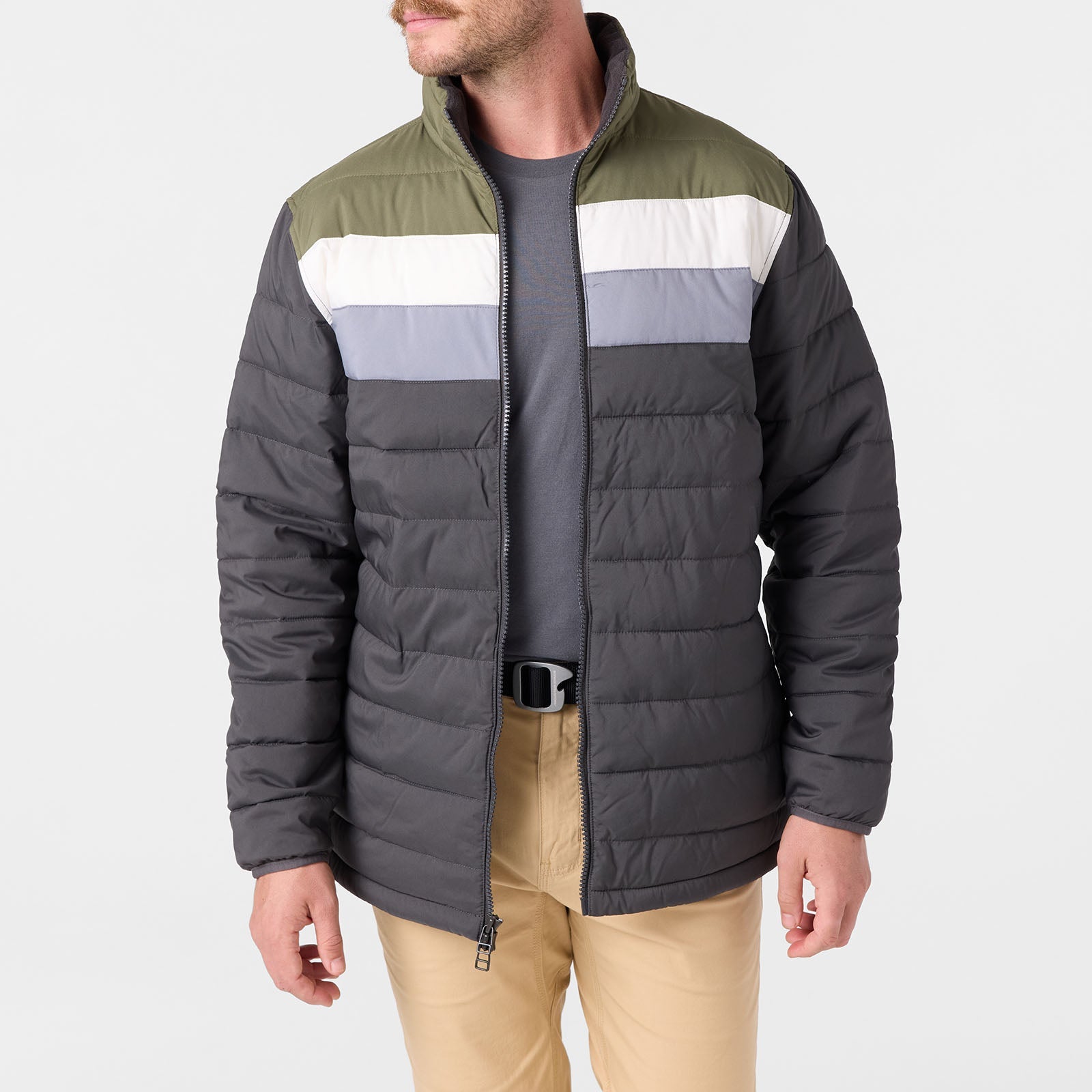 Rider Jacket – Mountain Khakis