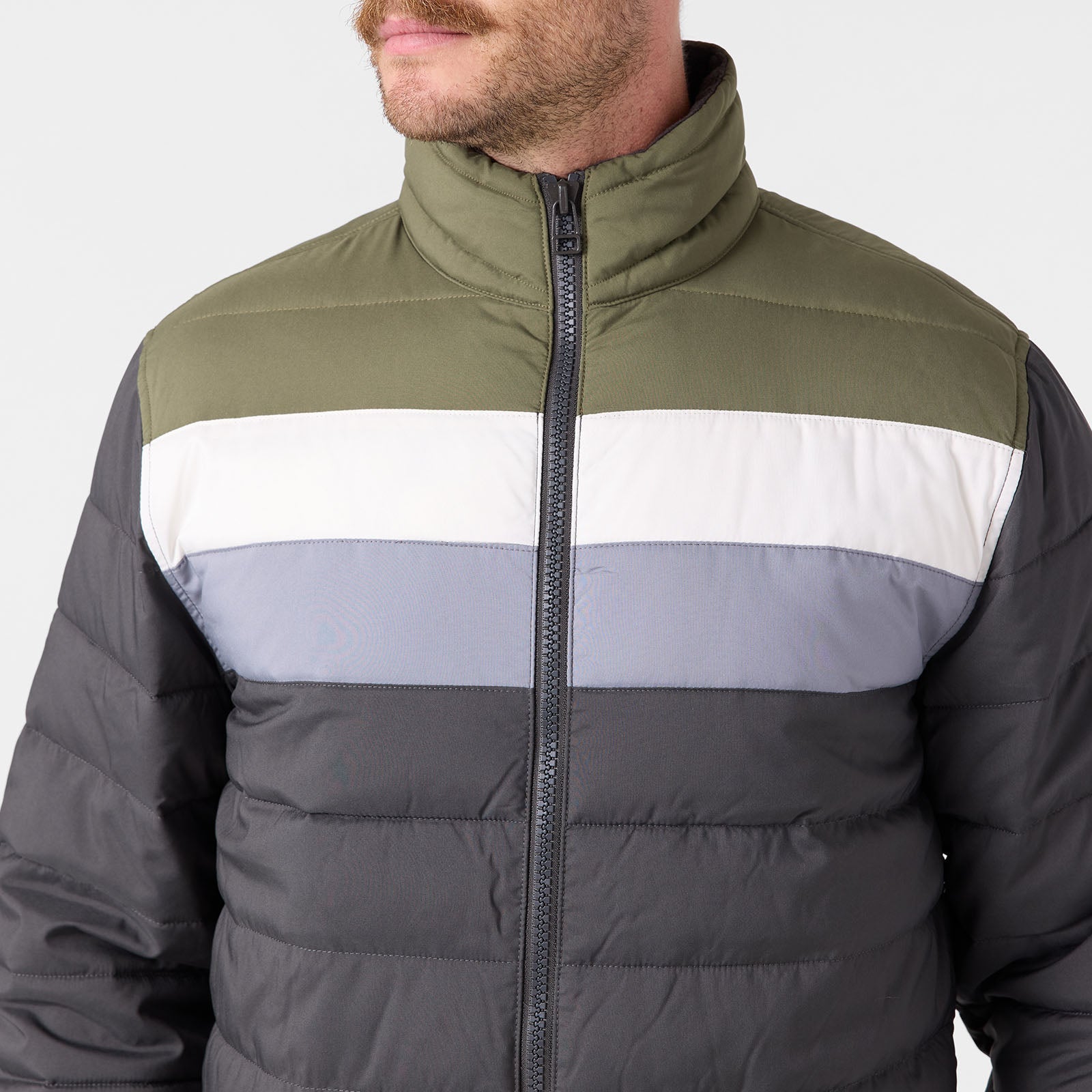 Rider Jacket – Mountain Khakis
