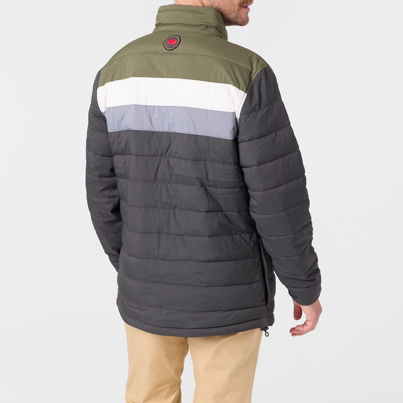 Rider Jacket – Mountain Khakis