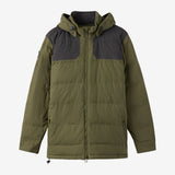 Ryker Peak Down Jacket