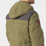 Ryker Peak Down Jacket