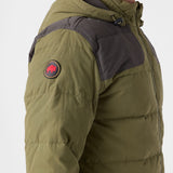 Ryker Peak Down Jacket