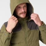 Ryker Peak Down Jacket