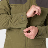 Ryker Peak Down Jacket