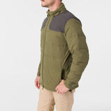 Ryker Peak Down Jacket