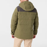 Ryker Peak Down Jacket