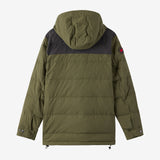 Ryker Peak Down Jacket