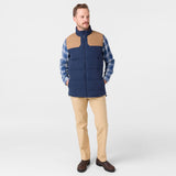Ryker Peak Down Vest