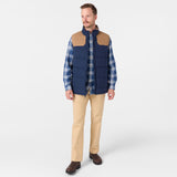 Ryker Peak Down Vest