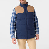 Ryker Peak Down Vest