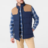 Ryker Peak Down Vest
