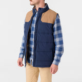 Ryker Peak Down Vest