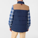 Ryker Peak Down Vest