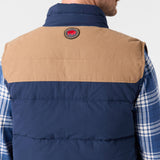 Ryker Peak Down Vest