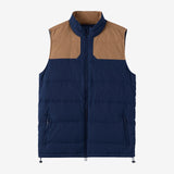 Ryker Peak Down Vest