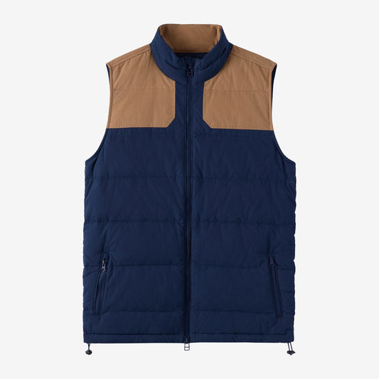 Ryker Peak Down Vest