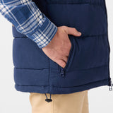 Ryker Peak Down Vest