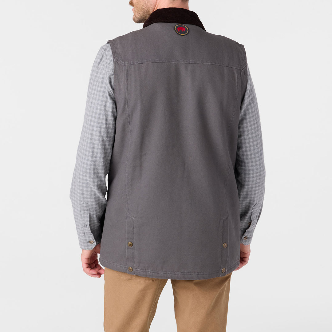 Sullivan Ranch Vest – Mountain Khakis