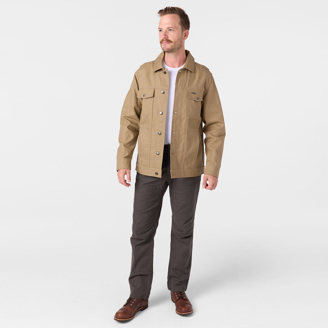 Mountain Khakis Men's Jackets