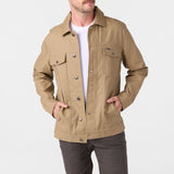 Sullivan Utility Jacket