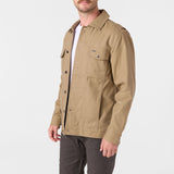 Sullivan Utility Jacket
