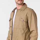 Sullivan Utility Jacket