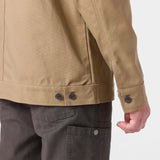 Sullivan Utility Jacket